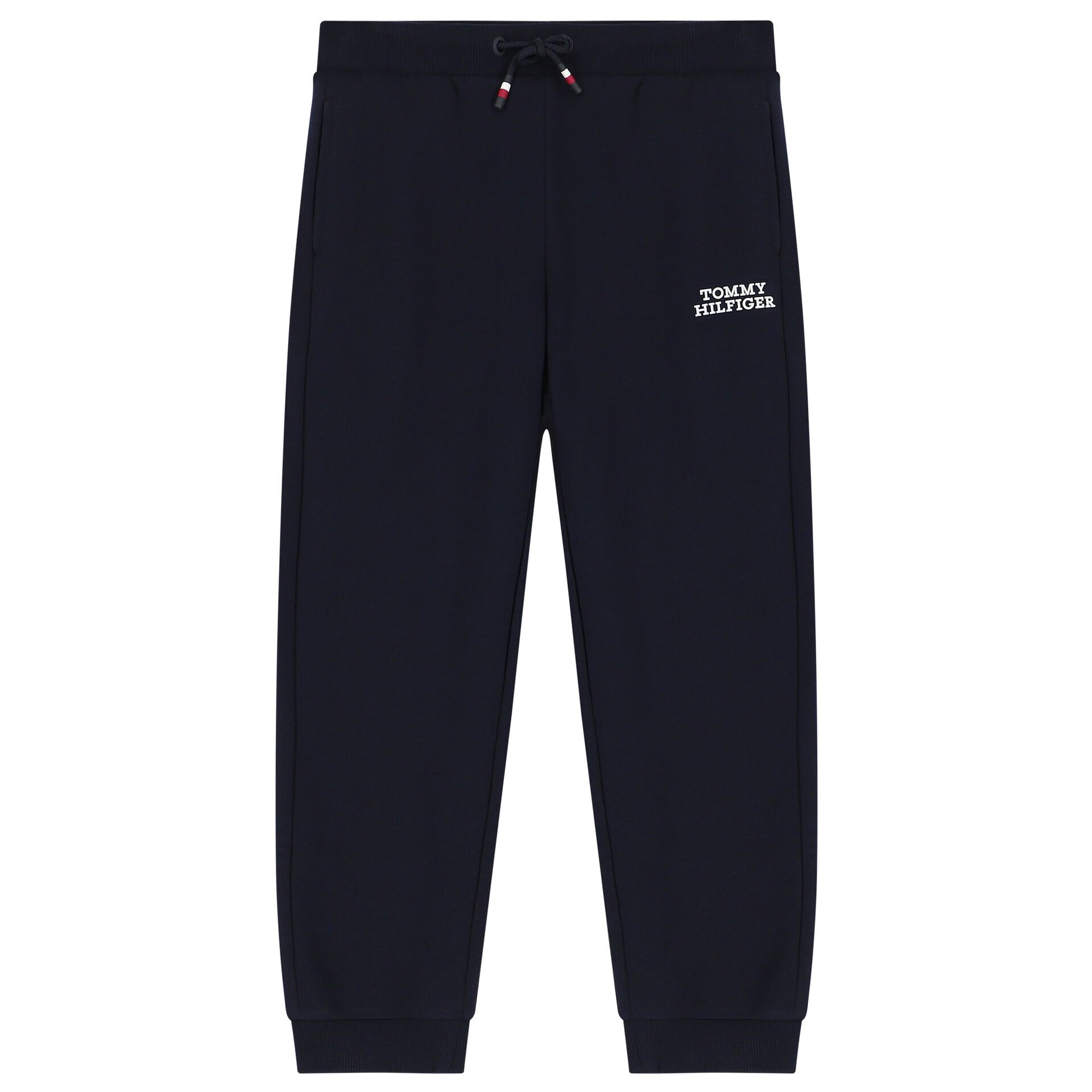 Tommy hilfiger deals joggers junior