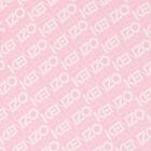 تيشيرت بنات بالشعار باللون الوردى, 1, hi-res