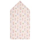 Baby Girls Pink Nest, 1, hi-res