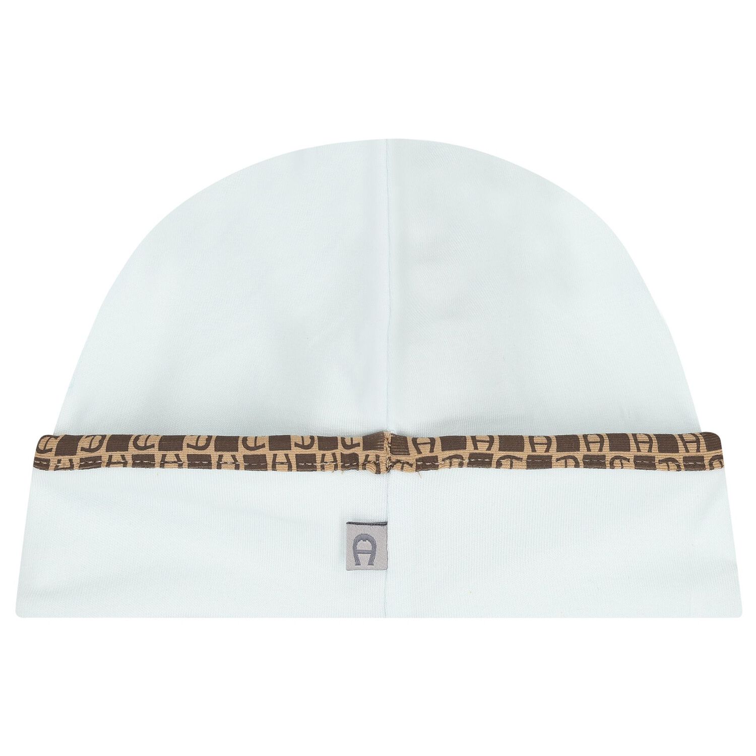 طقم أولاد هدايا  بالشعار باللون  الأزرق , 1, hi-res