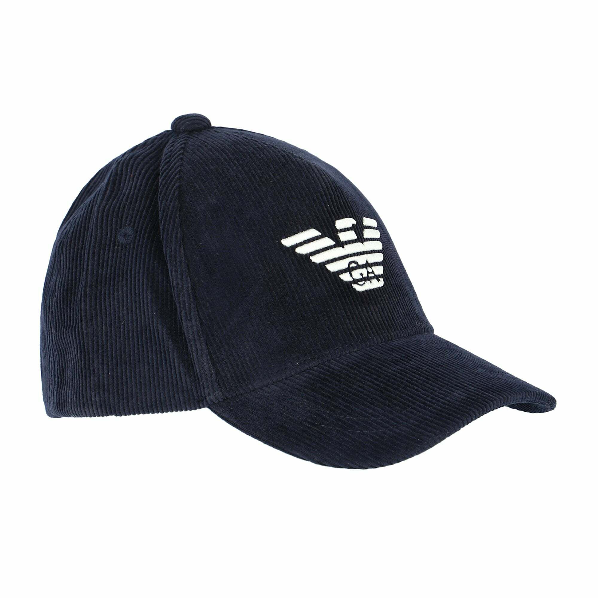 Boys armani cap store