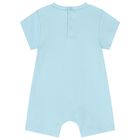 Blue Bag Baby Romper, 2, hi-res