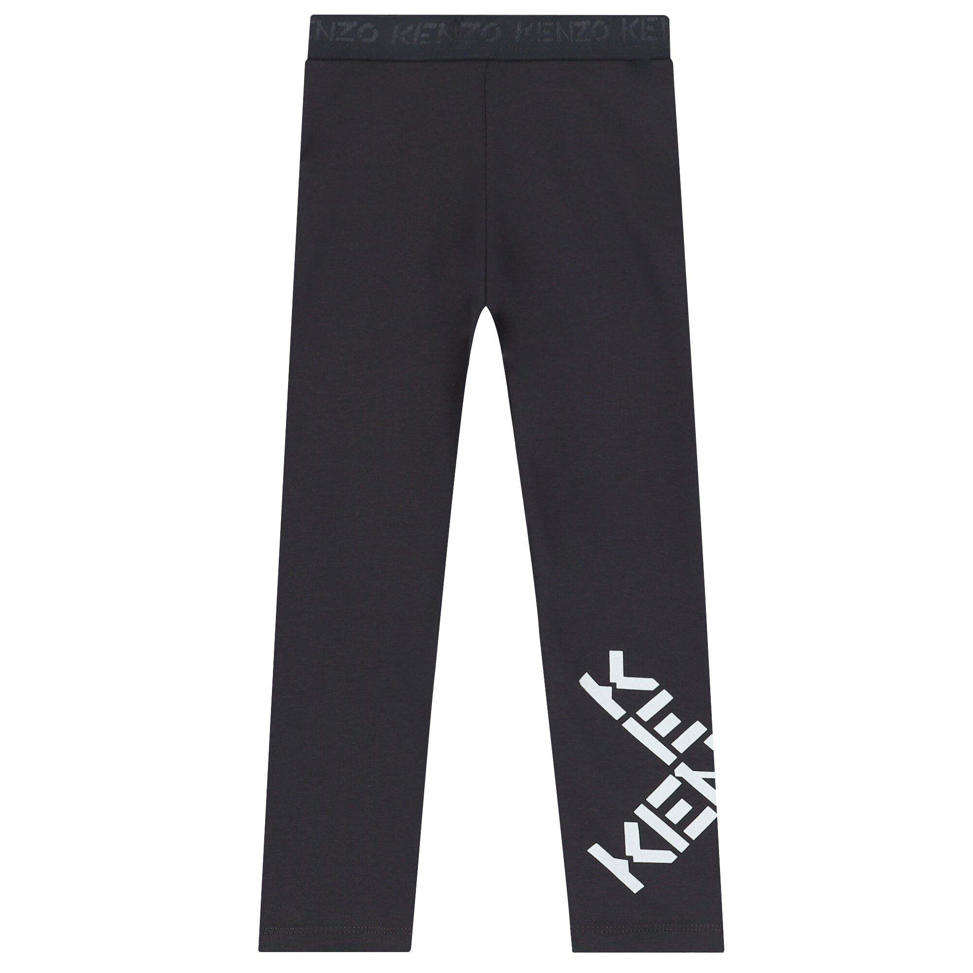 Girls kenzo leggings sales