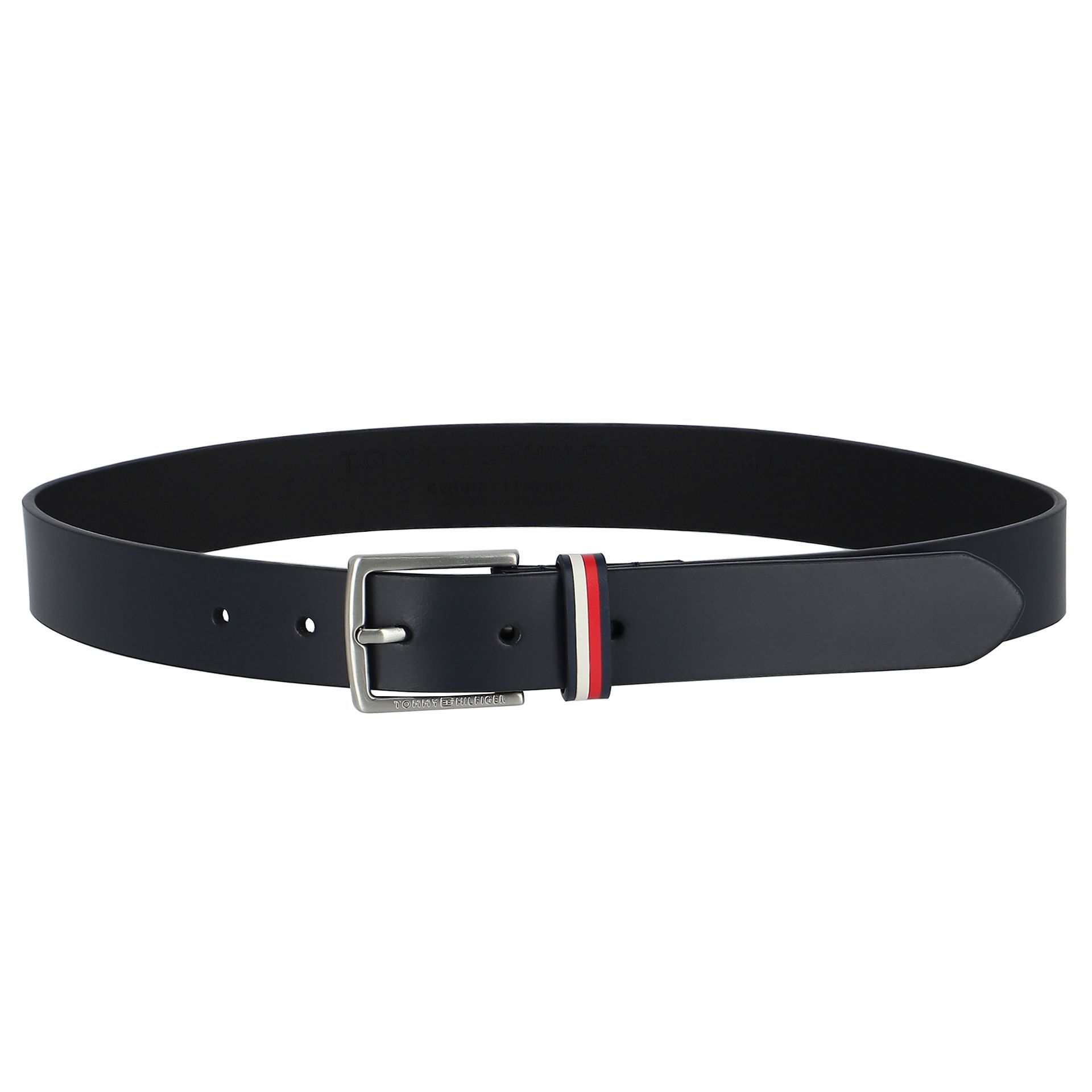 Tommy hilfiger sales boys belt