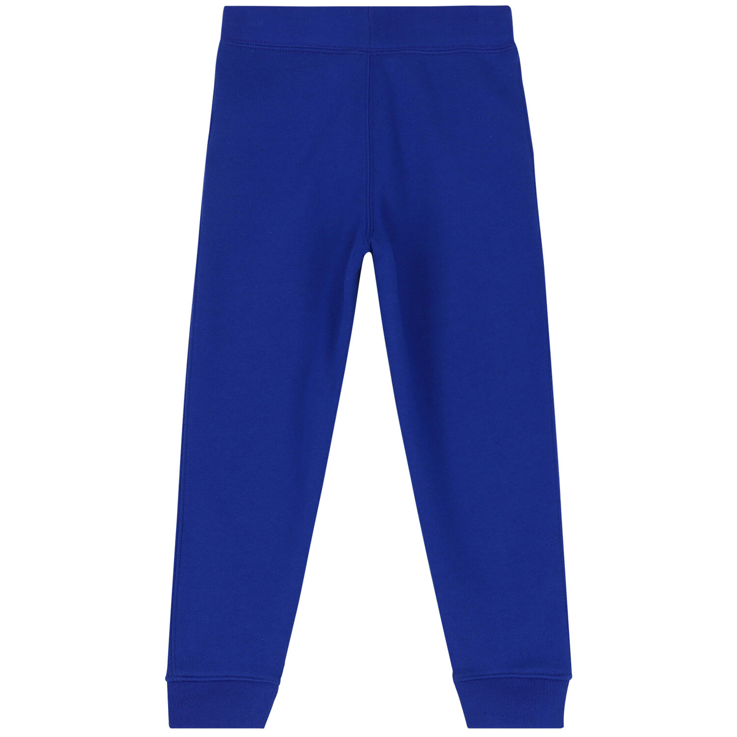 Boys Blue Logo Joggers, 1, hi-res image number null