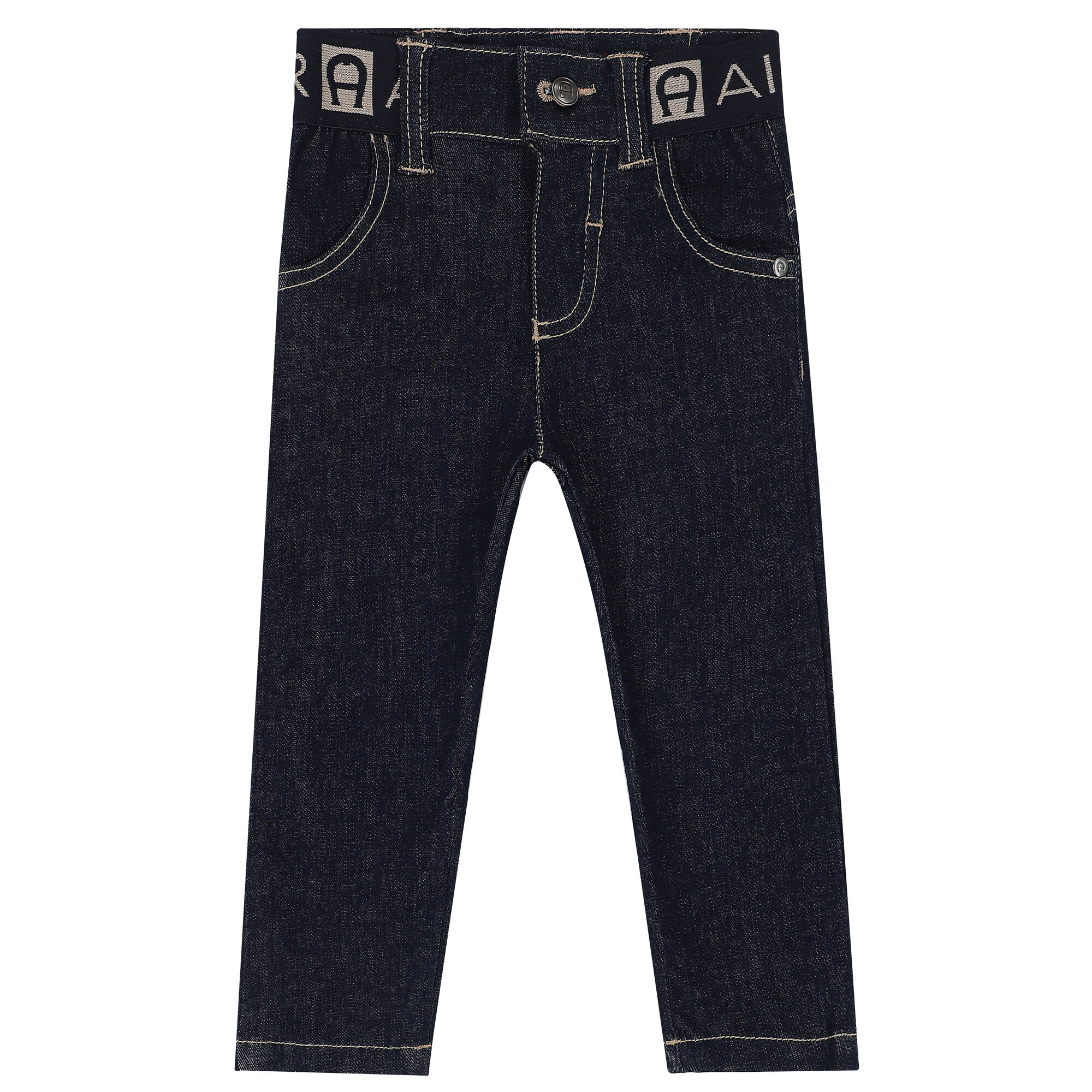 Branded jeans for boys store