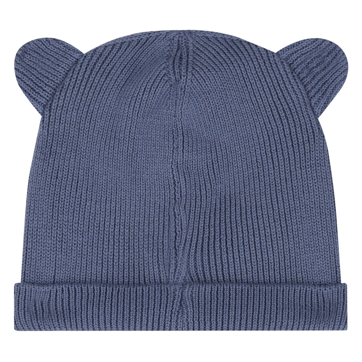 Baby Boys Blue Bear Hat & Socks Set, 1, hi-res image number null
