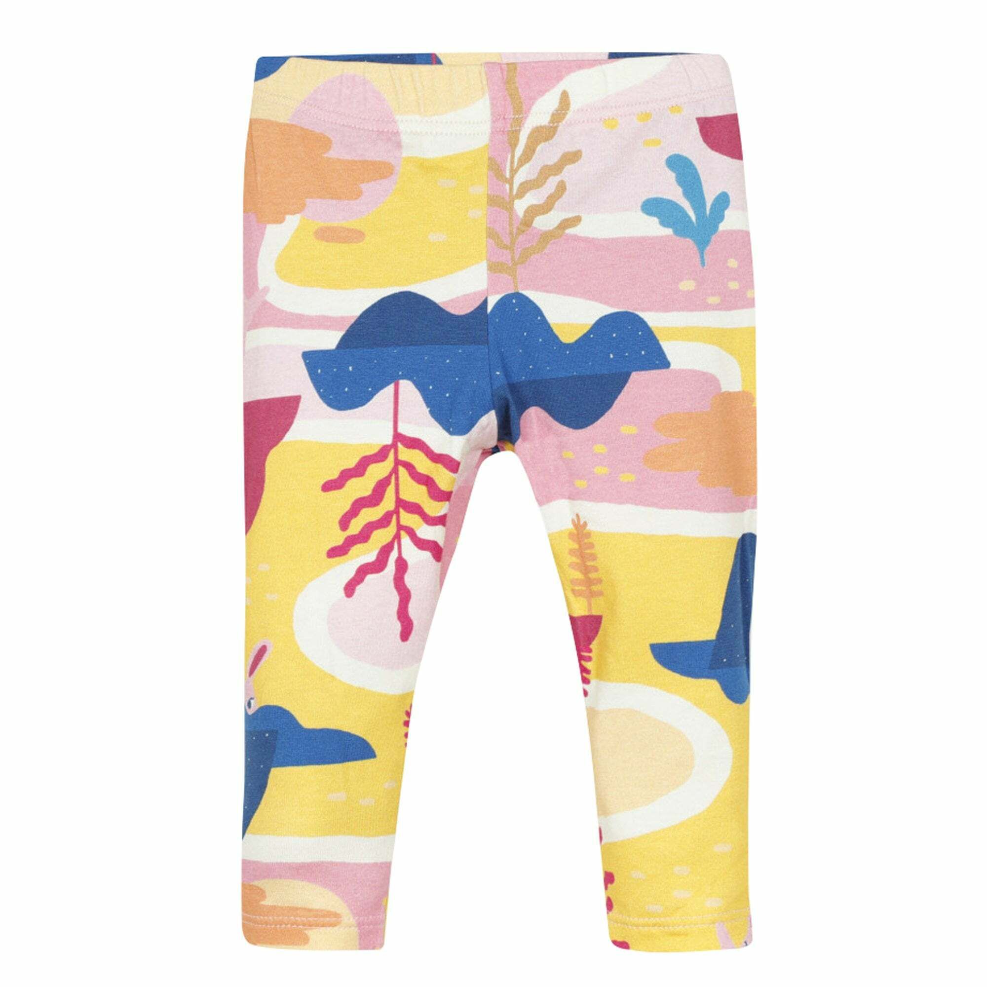 Catimini legging hot sale