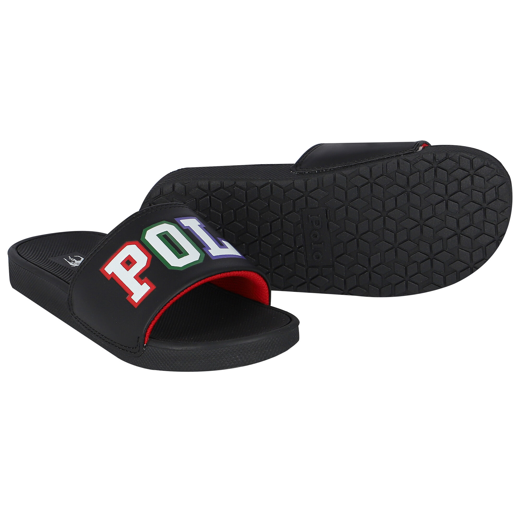 Junior ralph hotsell lauren sliders