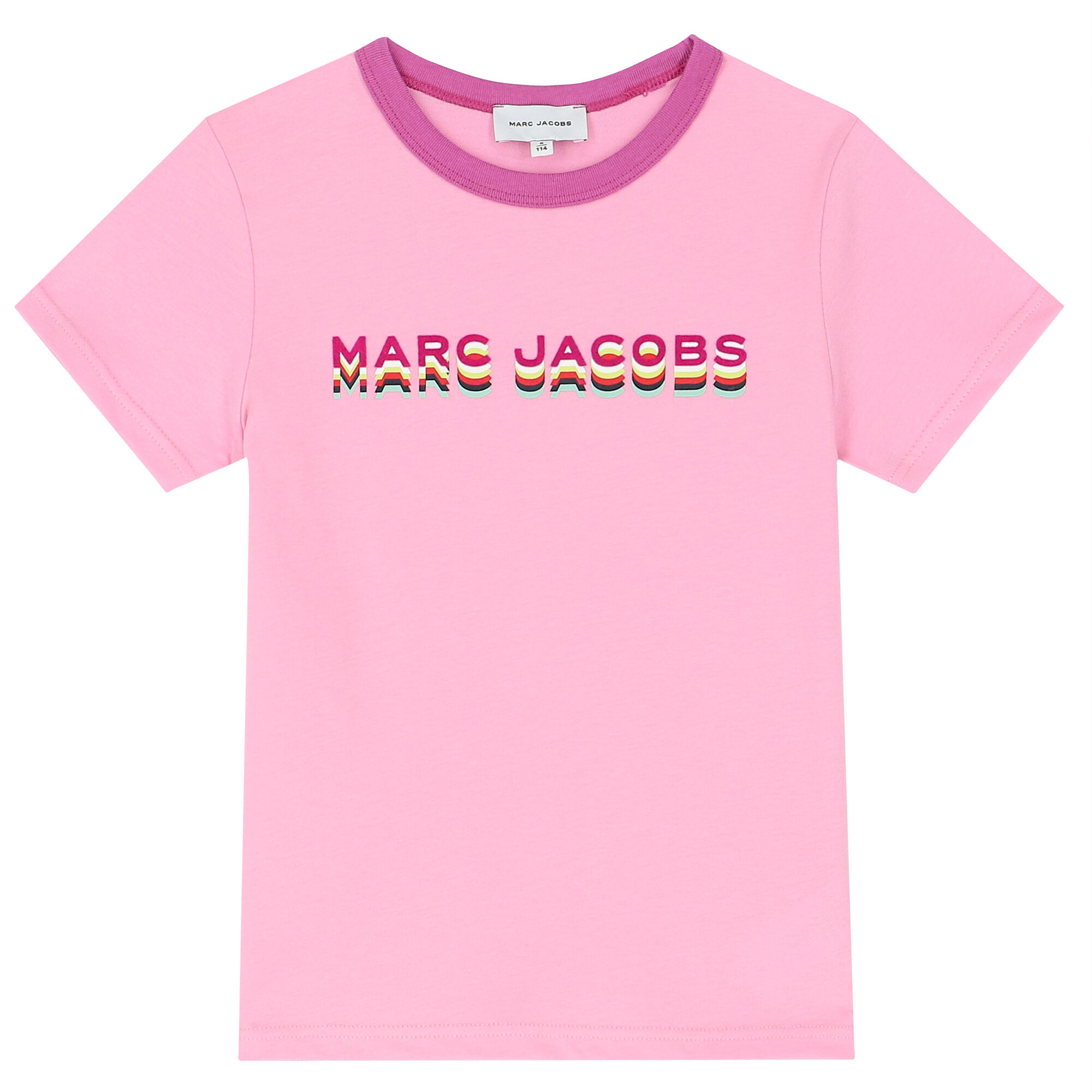 Tee shirt hotsell marc jacobs