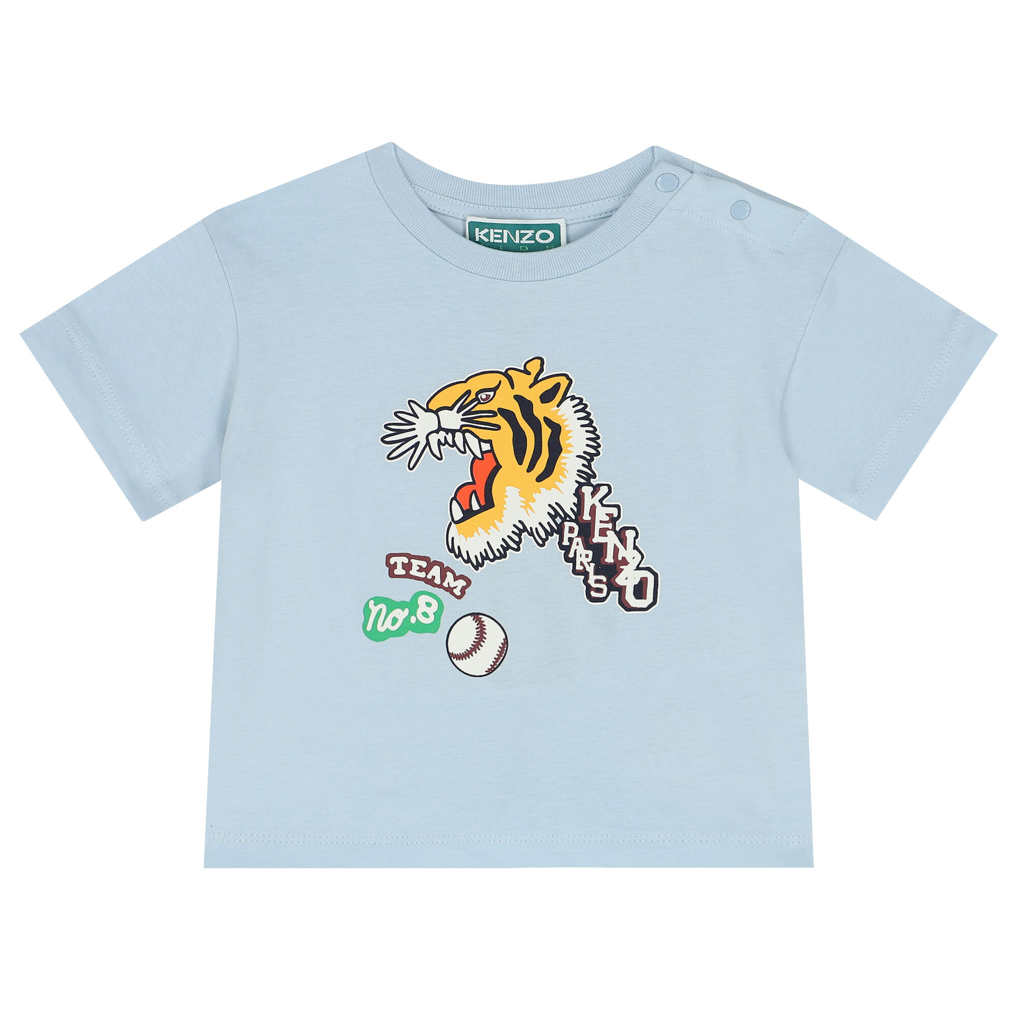 Kenzo junior online t shirt