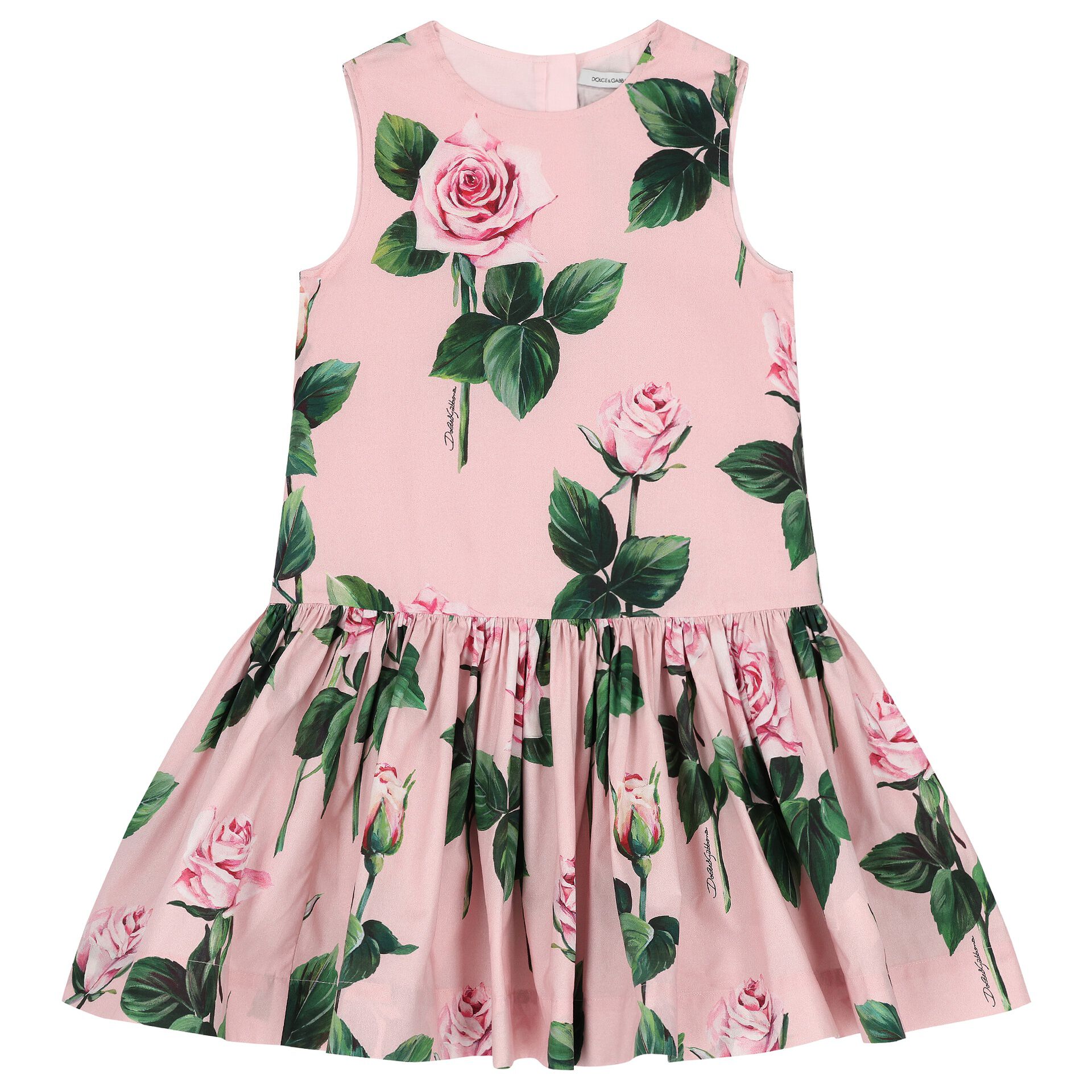 Dolce & Gabbana Kids & Baby USA
