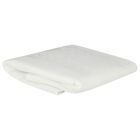 بطانية أولاد بالشعار باللون العاجي, 1, hi-res