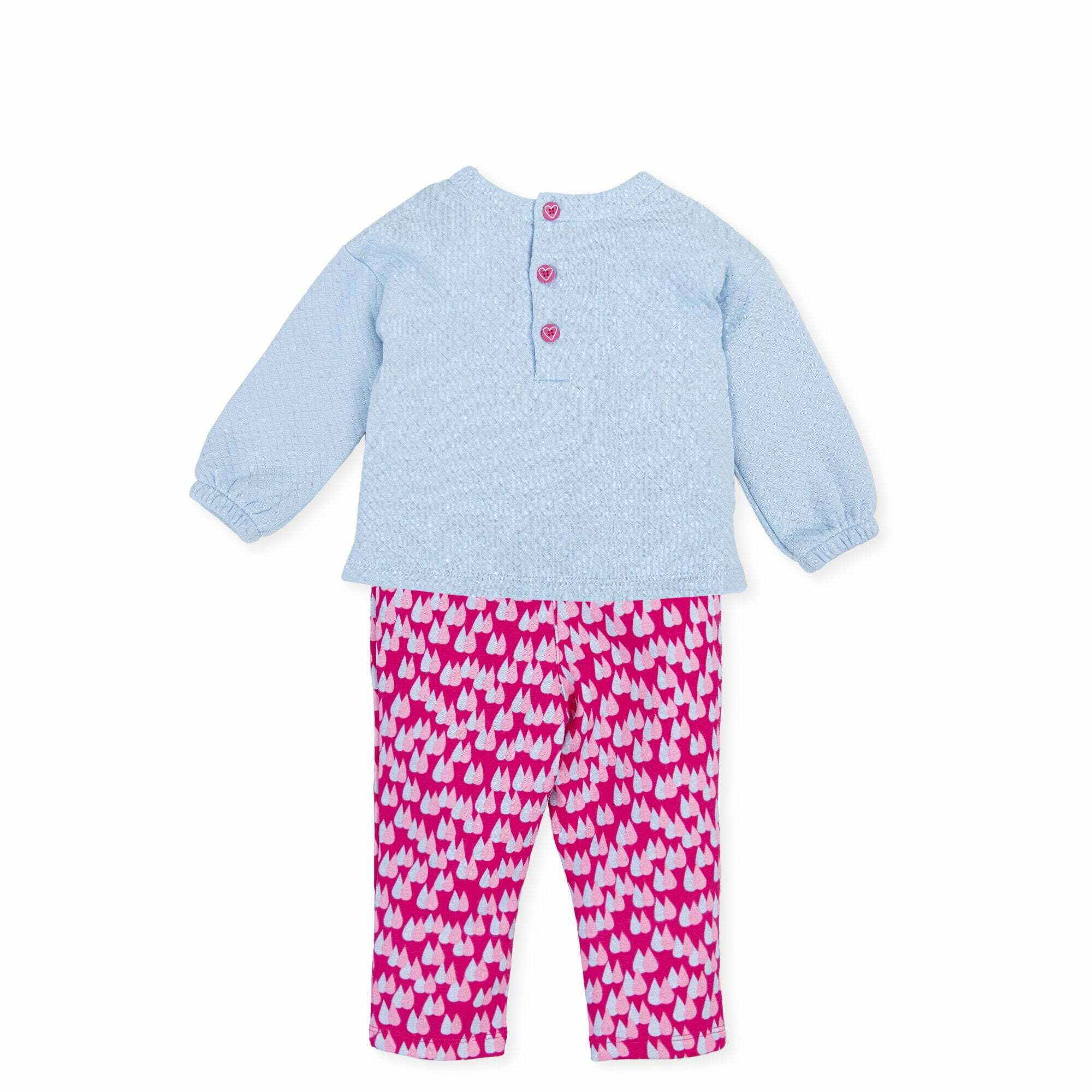 Agatha Ruiz De La Prada Younger Girls 