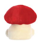 Palm Pals Ivory & Red Amanita Mushroom Soft Toy ( 13cm ), 1, hi-res