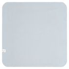 لفافة الموسلين للأولاد بطبعة تيدي بير باللون الأزرق ( من قطعتين ), 1, hi-res