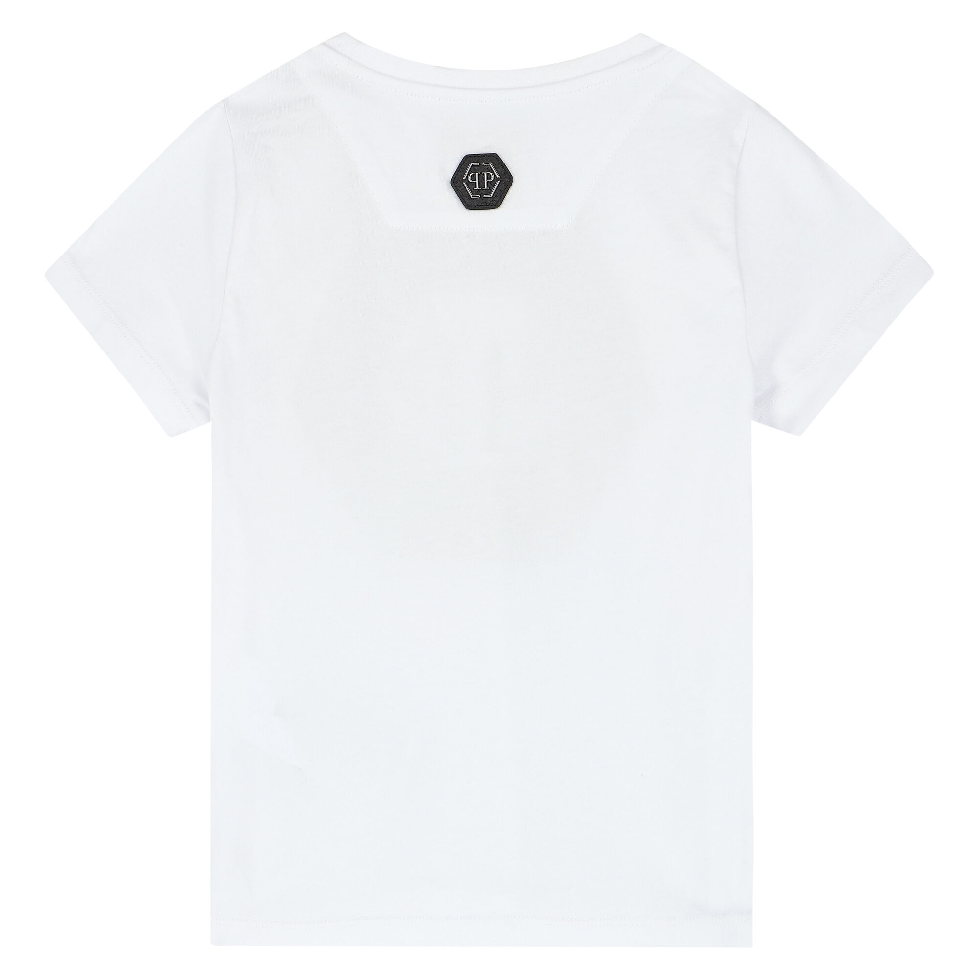 Philipp plein junior cheap t shirt