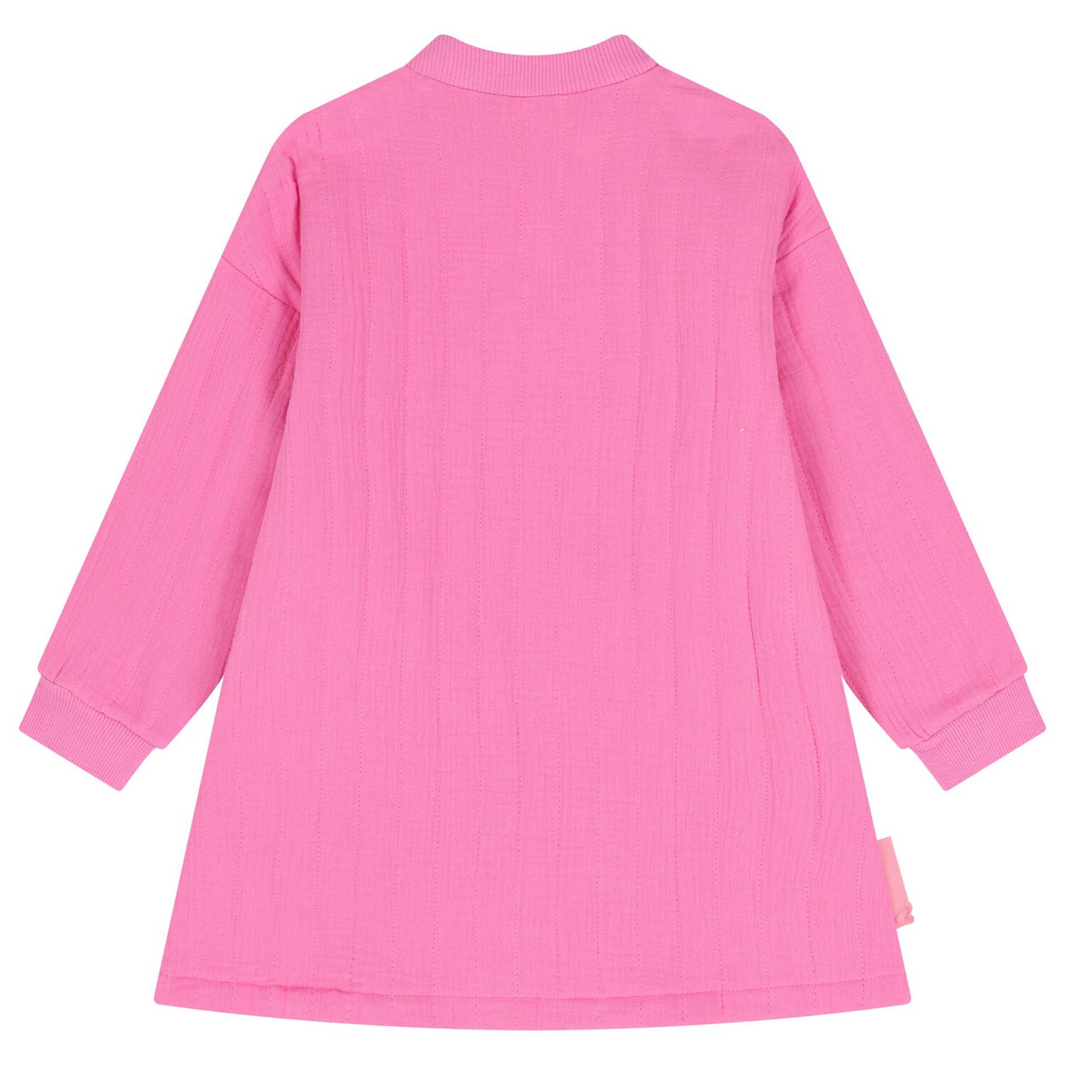 Girls Pink Heart Dress Set, 1, hi-res image number null