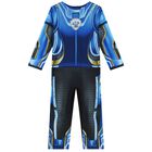 Boys Blue Paw Patrol Costume, 1, hi-res