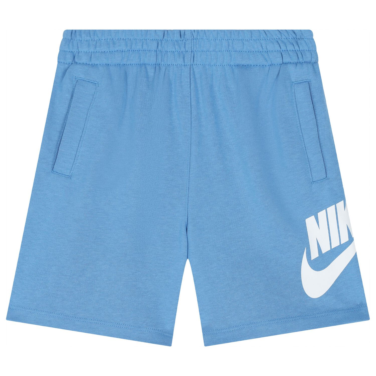 Blue Logo Shorts, 2, hi-res image number null