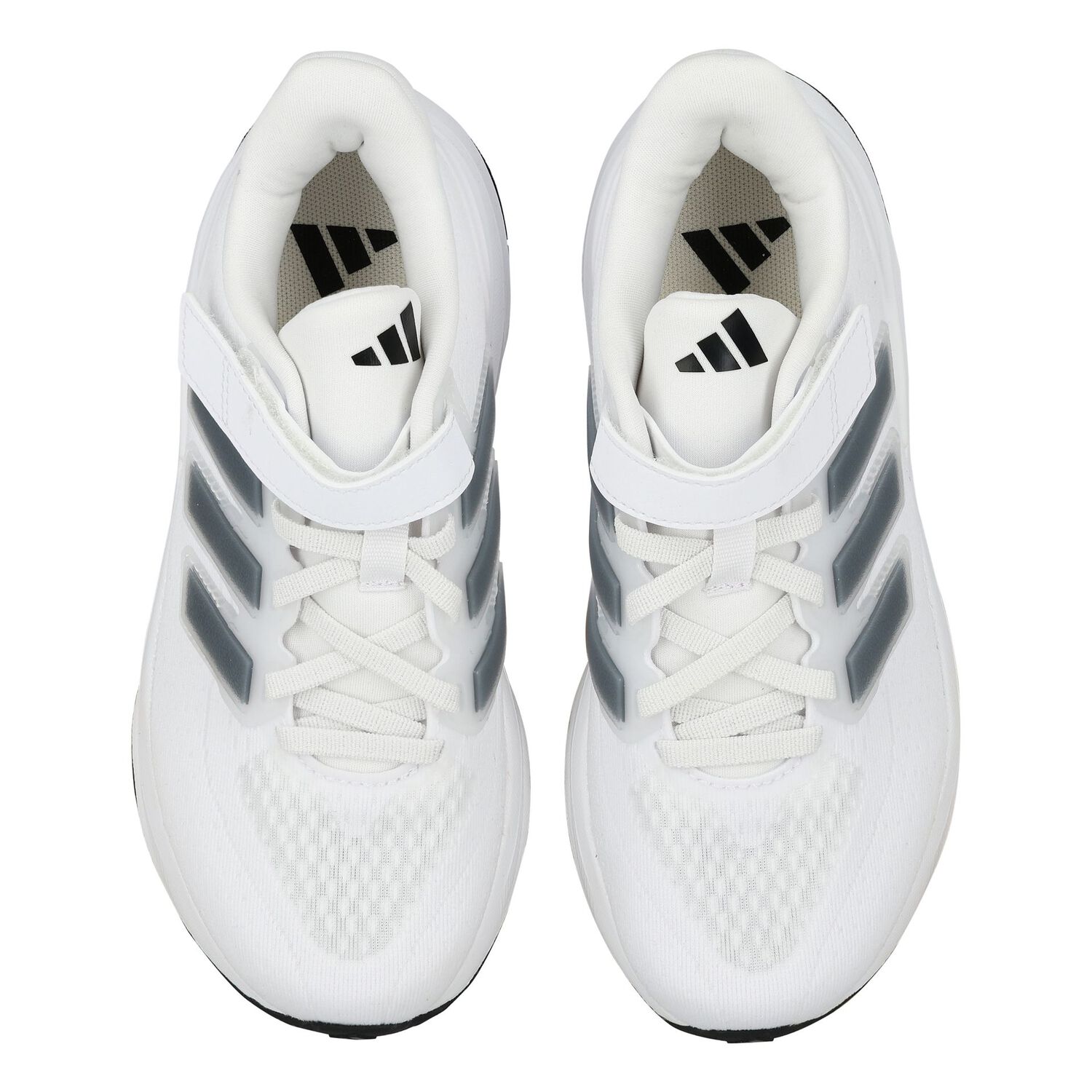White Ultrabounce 5 EL Trainers, 1, hi-res image number null