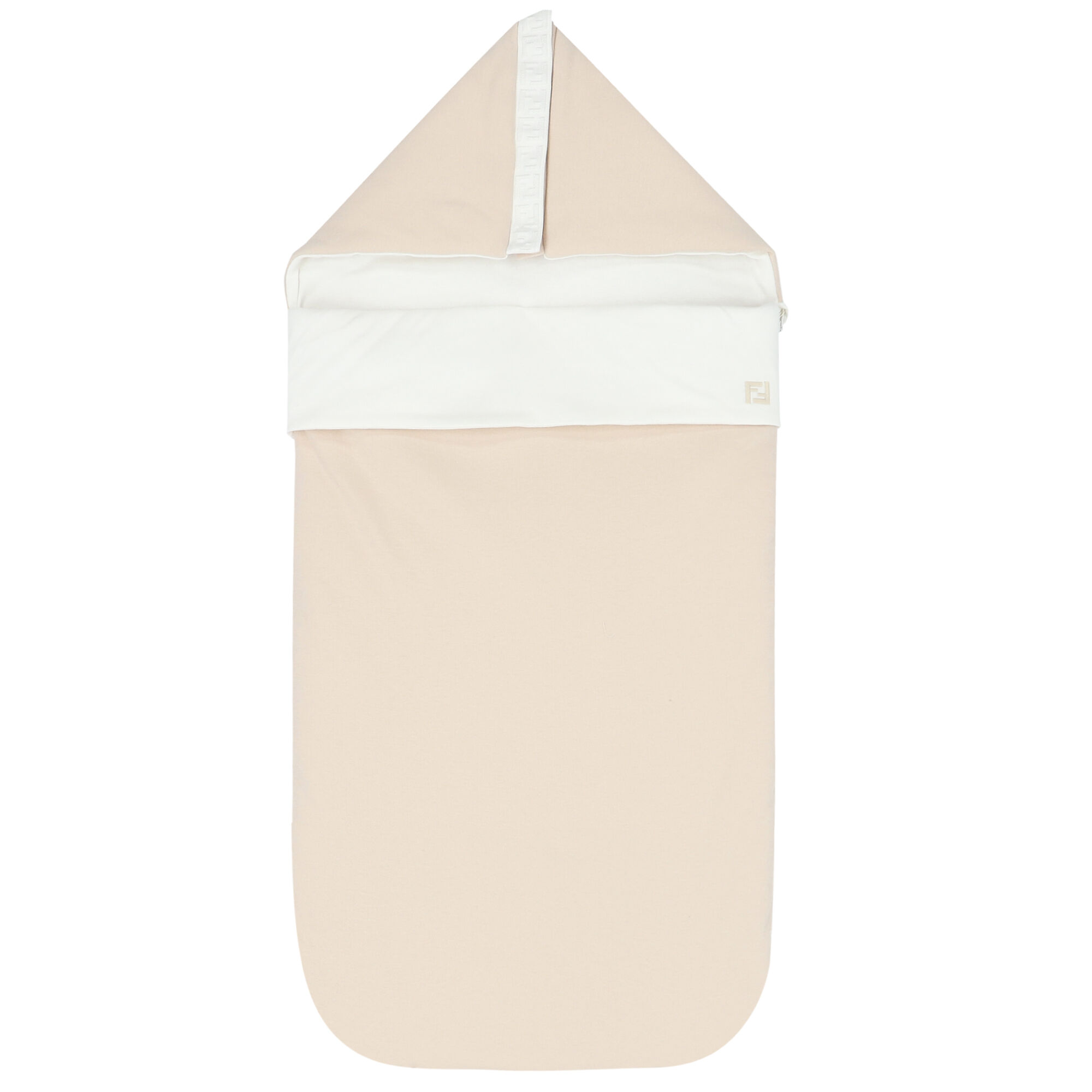 Fendi baby shop sleeping bag