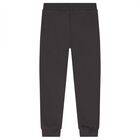 Girls Beige & Grey Spot Tracksuit ( 3 Piece ), 2, hi-res