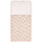 Baby Girls Pink & Gold Nest (82cm), 1, hi-res
