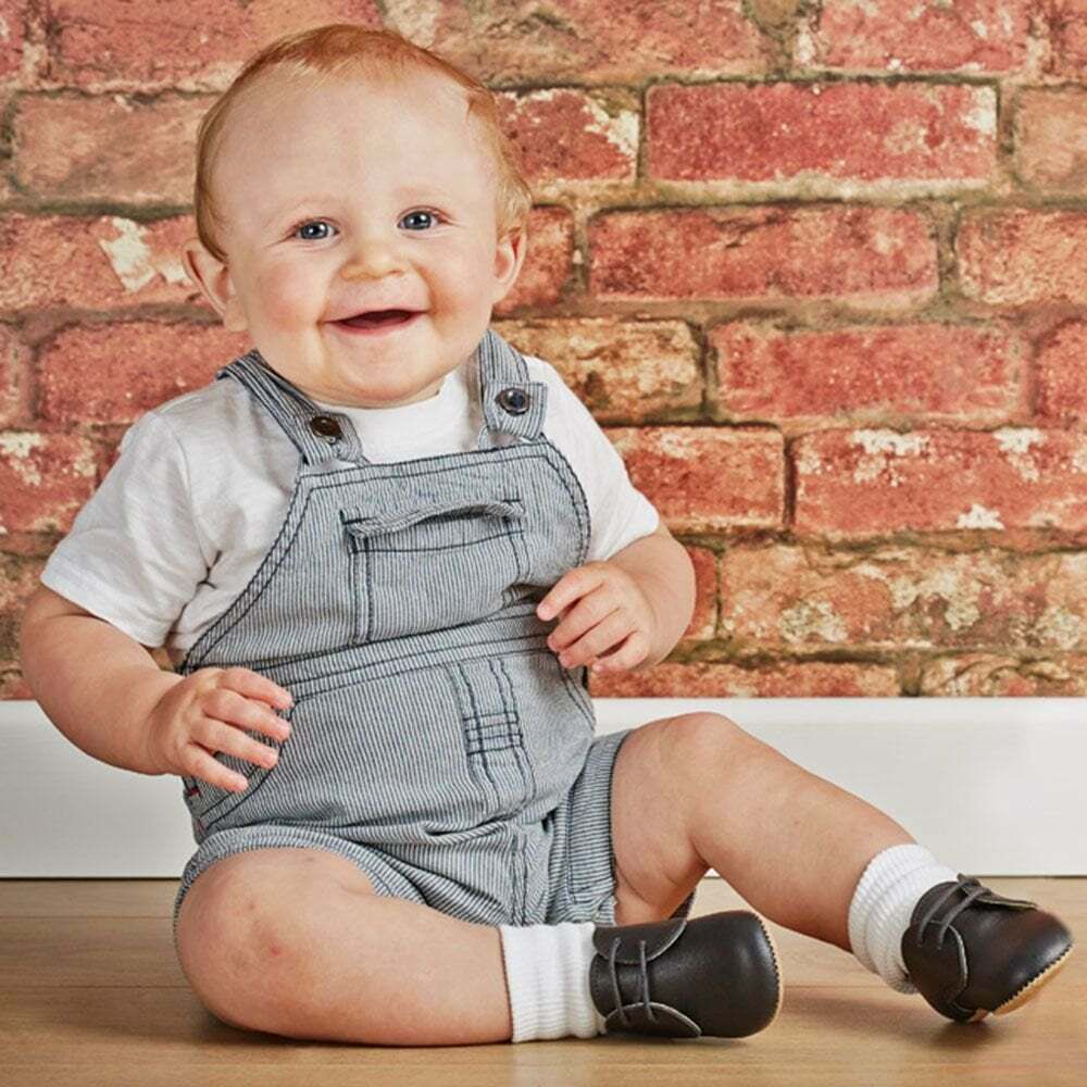Leather on sale pre walkers
