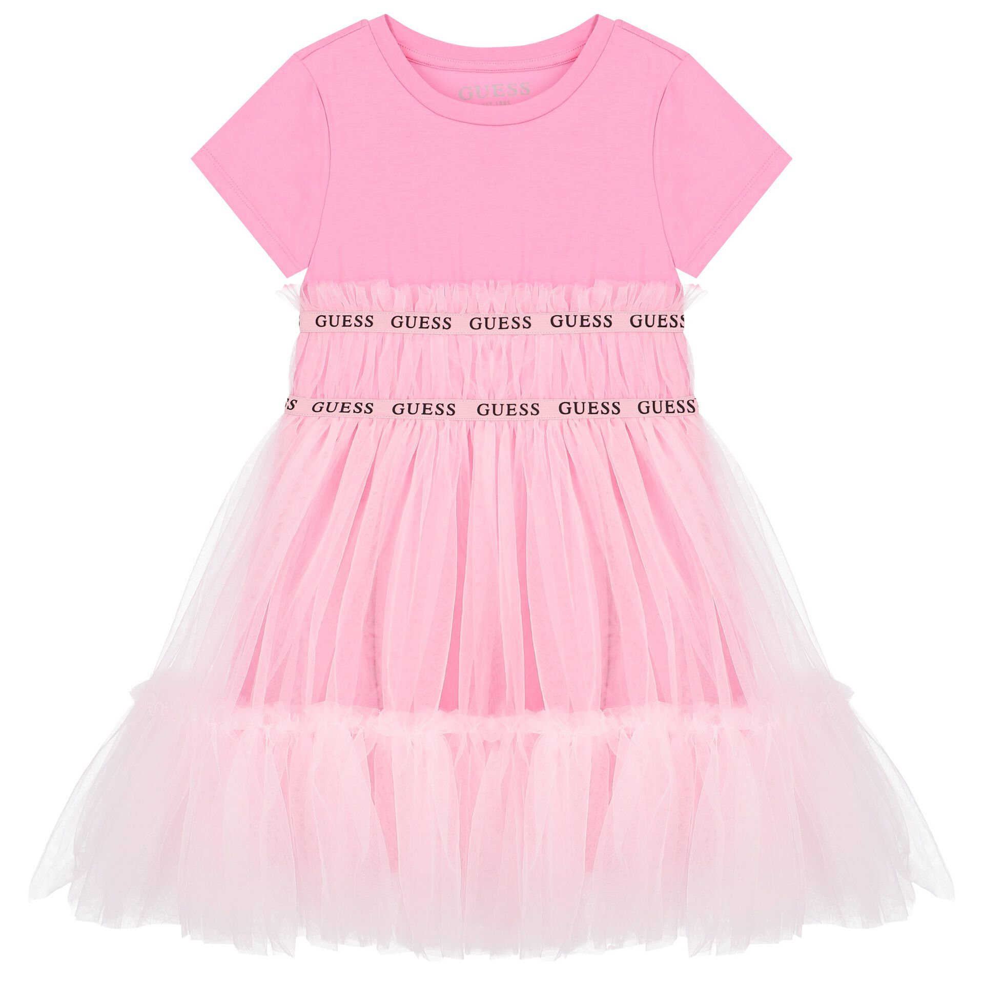 Guess dress girl shop