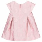 فستان باللون الوردى , 1, hi-res