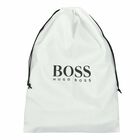 Mini-Me Black & Gold Logo Rucksack, 1, hi-res