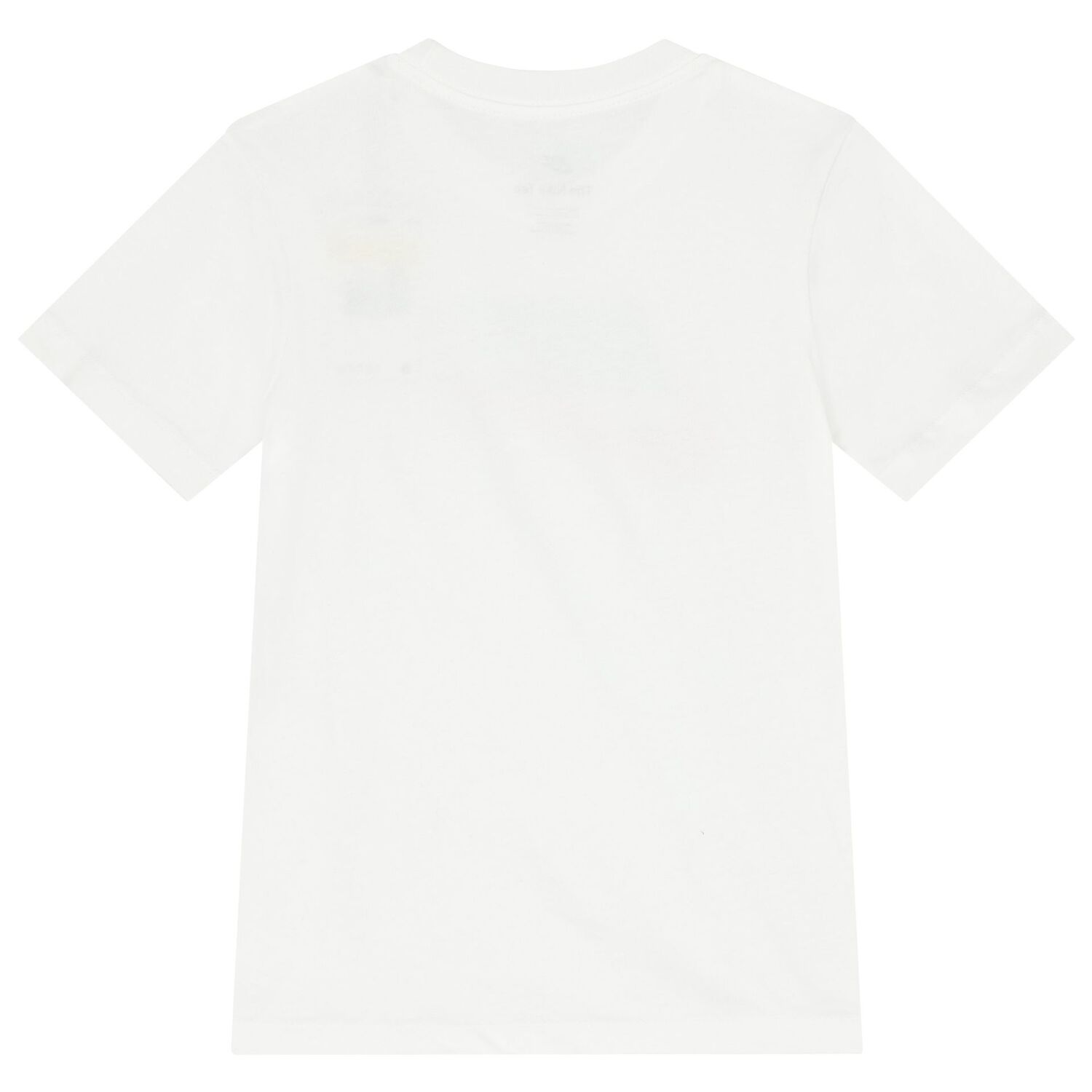 White Logo T-Shirt, 2, hi-res image number null