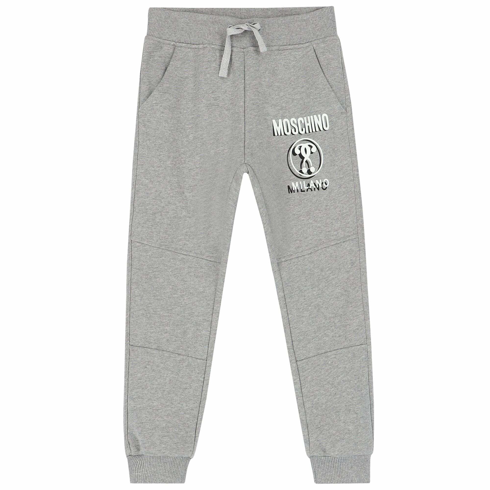 Moschino milano joggers store