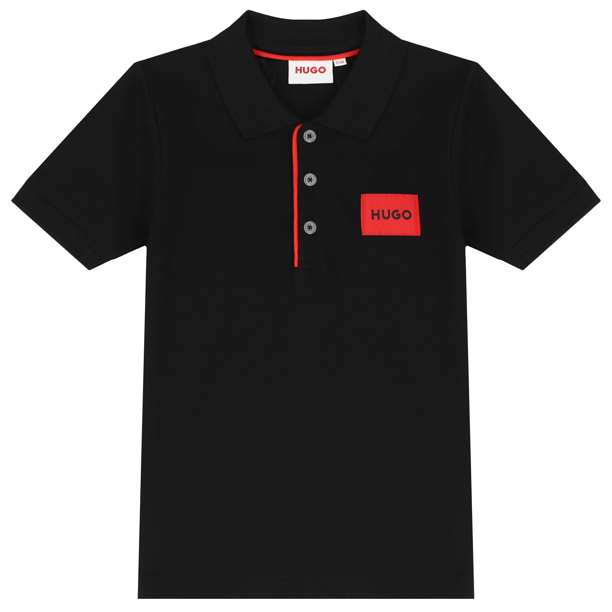 Hugo boss shop polo junior