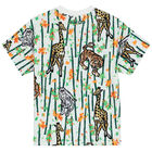 شورت سباحة أولاد باللون الأبيض, 1, hi-res