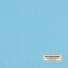 تي شيرت أزرق ناعم بقصّة عادية, 3, hi-res