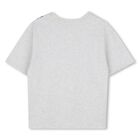 Boys Grey Bag T-Shirt, 1, hi-res
