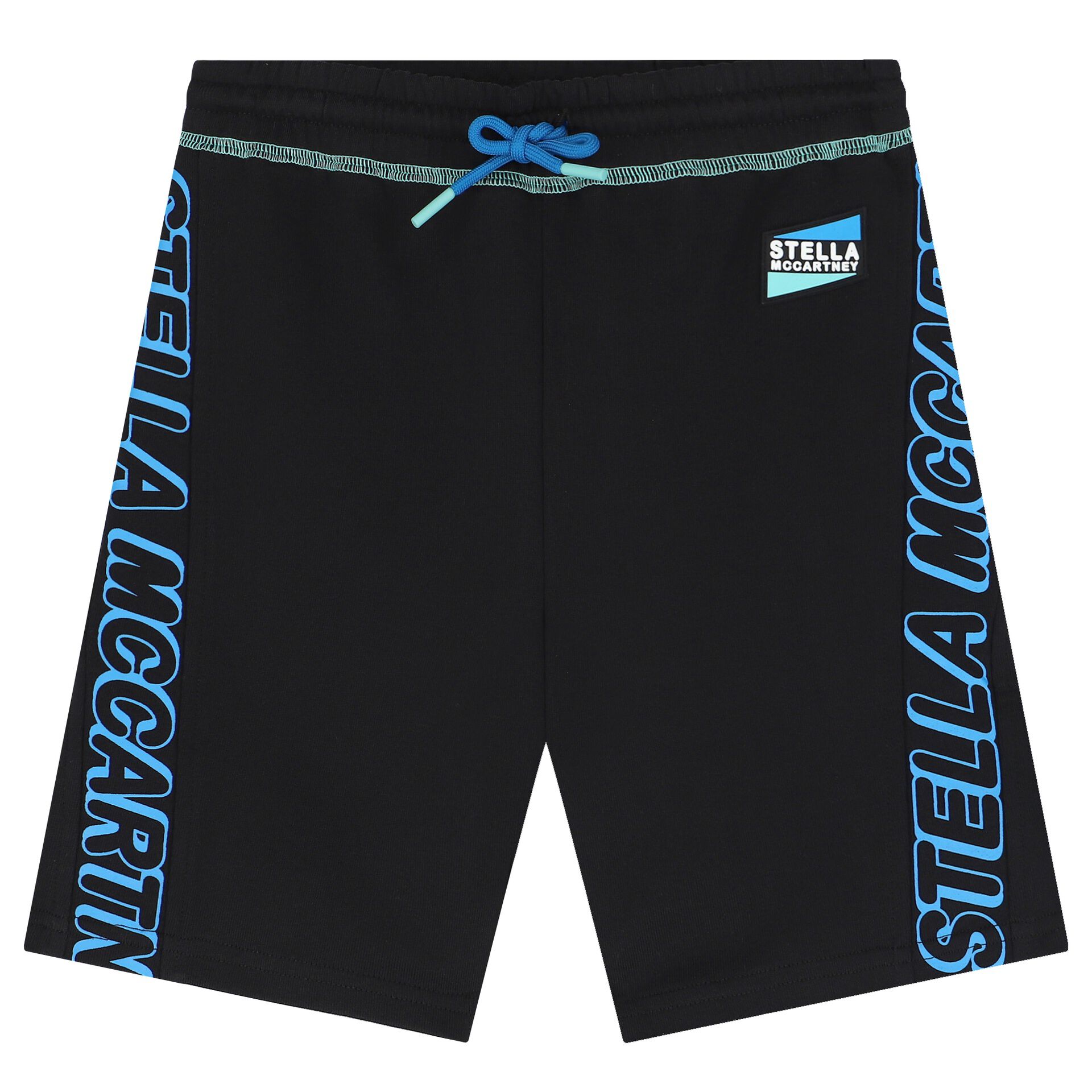 ショートパンツ Stella Mccartney Shorts With Logo Adidas By Stella Mccartney Logo Shorts | italist