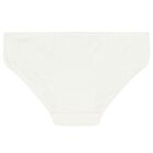 Girls Red & White Briefs (4 Pack), 2, hi-res