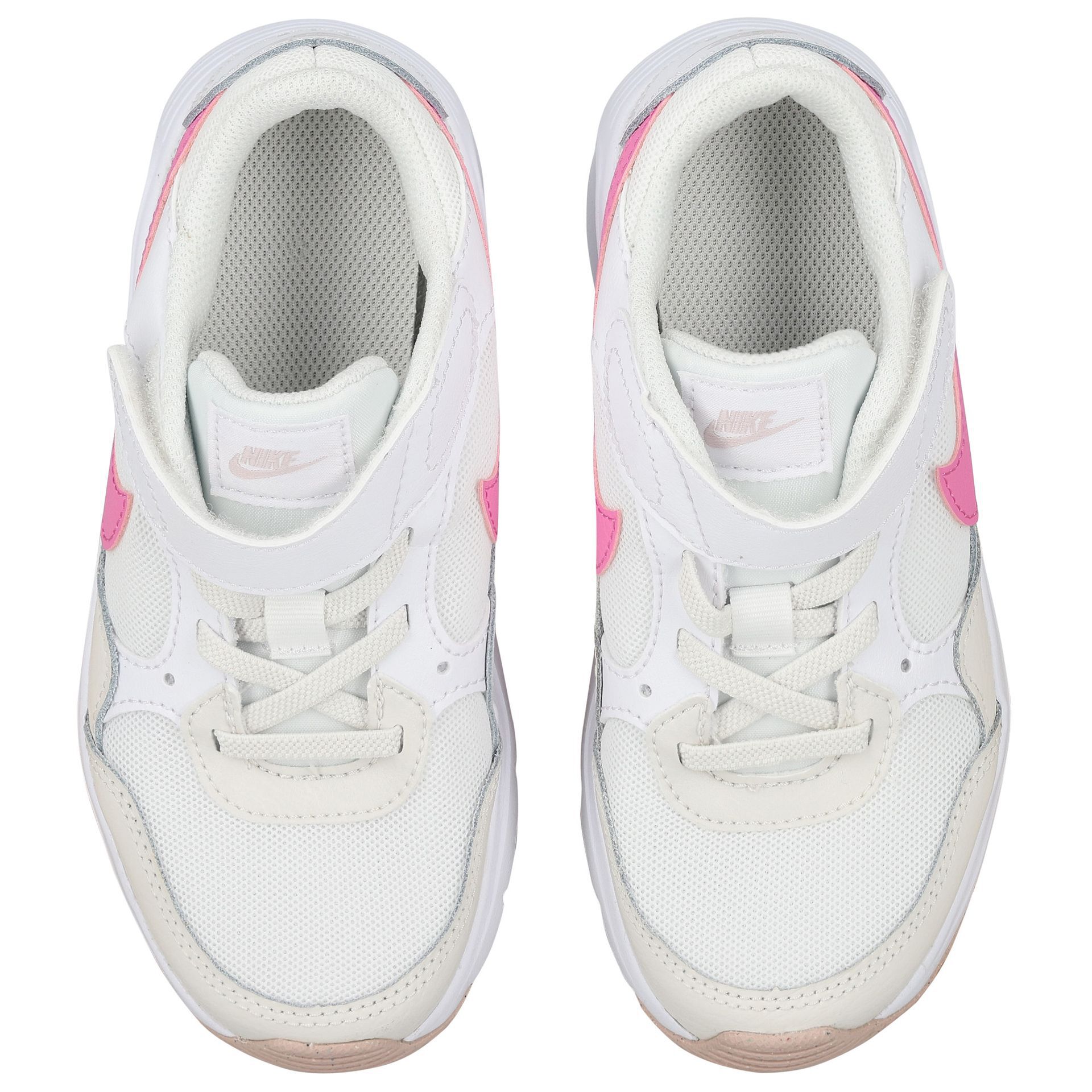 junior pink nike air max