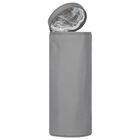 Grey Logo Baby Changing Bag, 3, hi-res