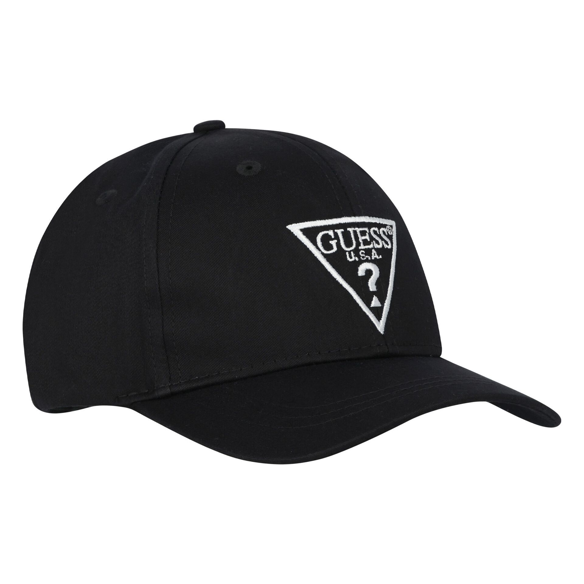 GUESS LOGO BASEBALL CAPMINI ME Kids Cap, G6K9, Medium