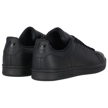 Black Stan Smith Trainers, 1 Black Stan Smith Trainers