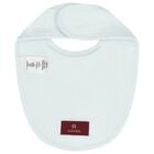 مريله اولاد بالشعار باللون الذهبي و الازرق , 2, hi-res