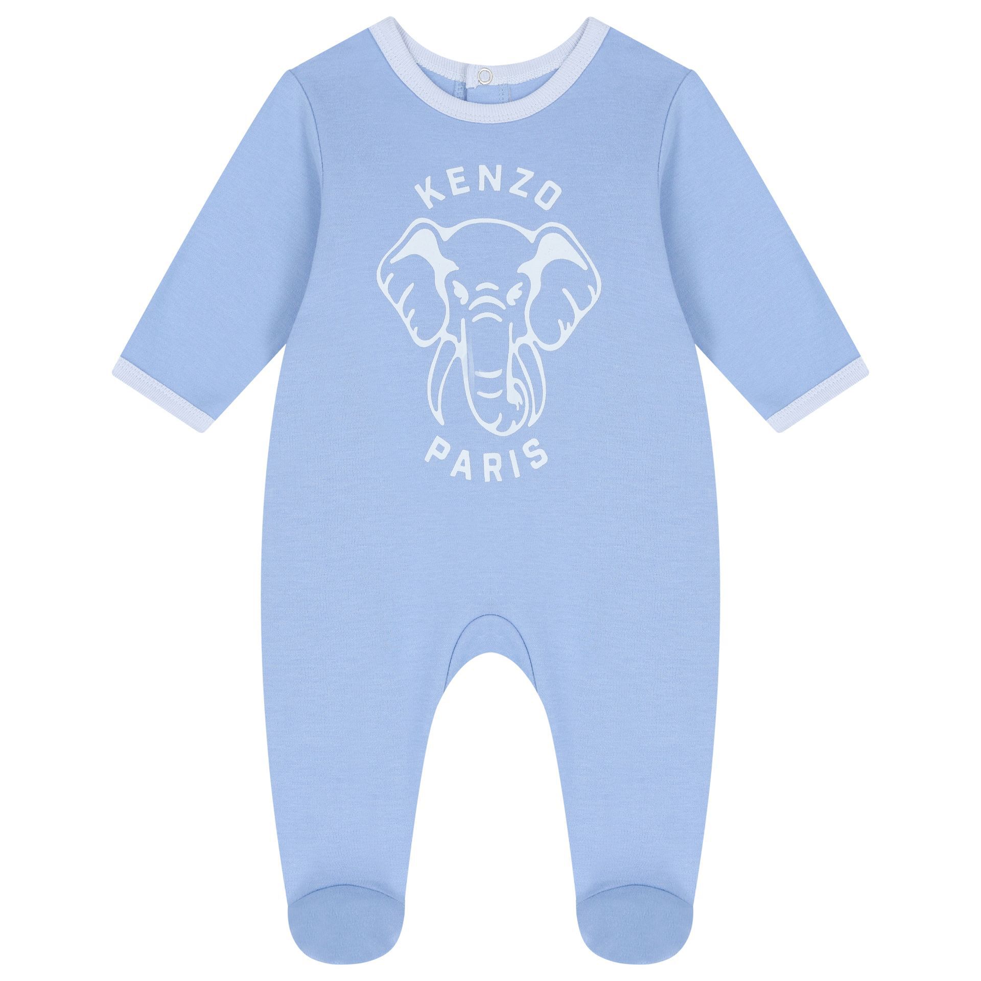Kenzo baby grow sale store