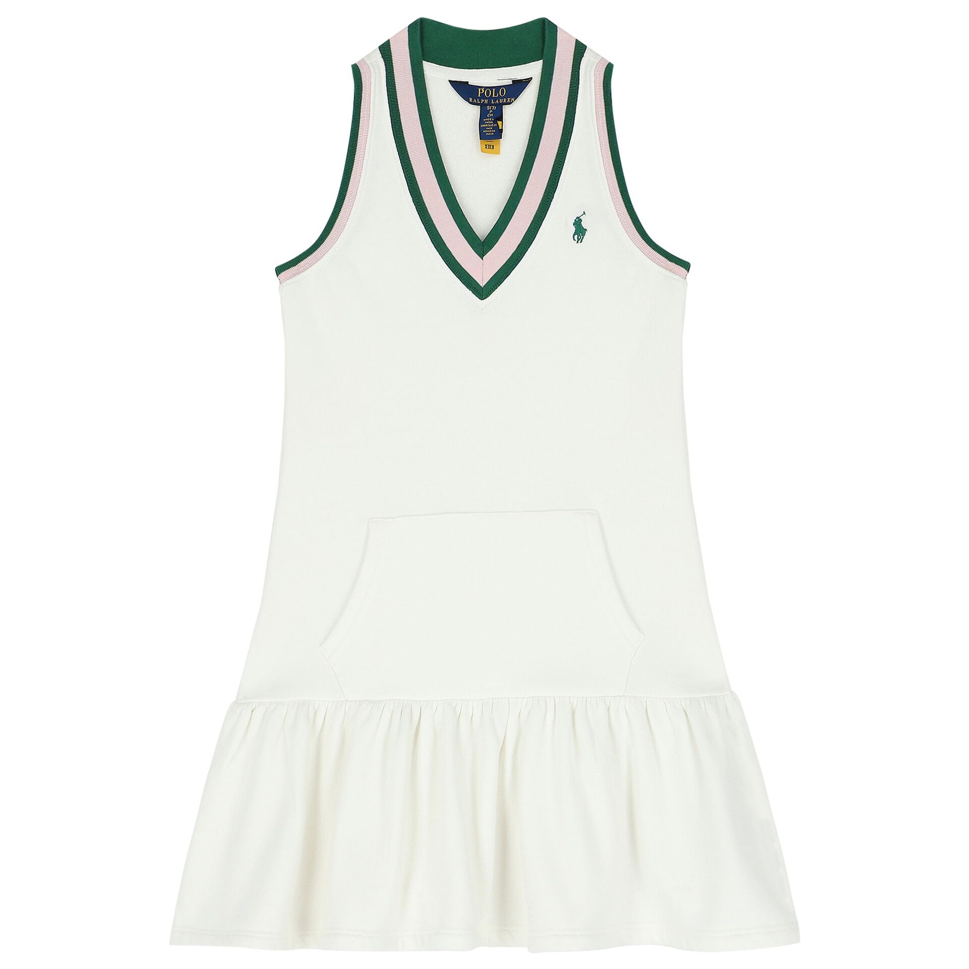 Tennis dress ralph lauren on sale