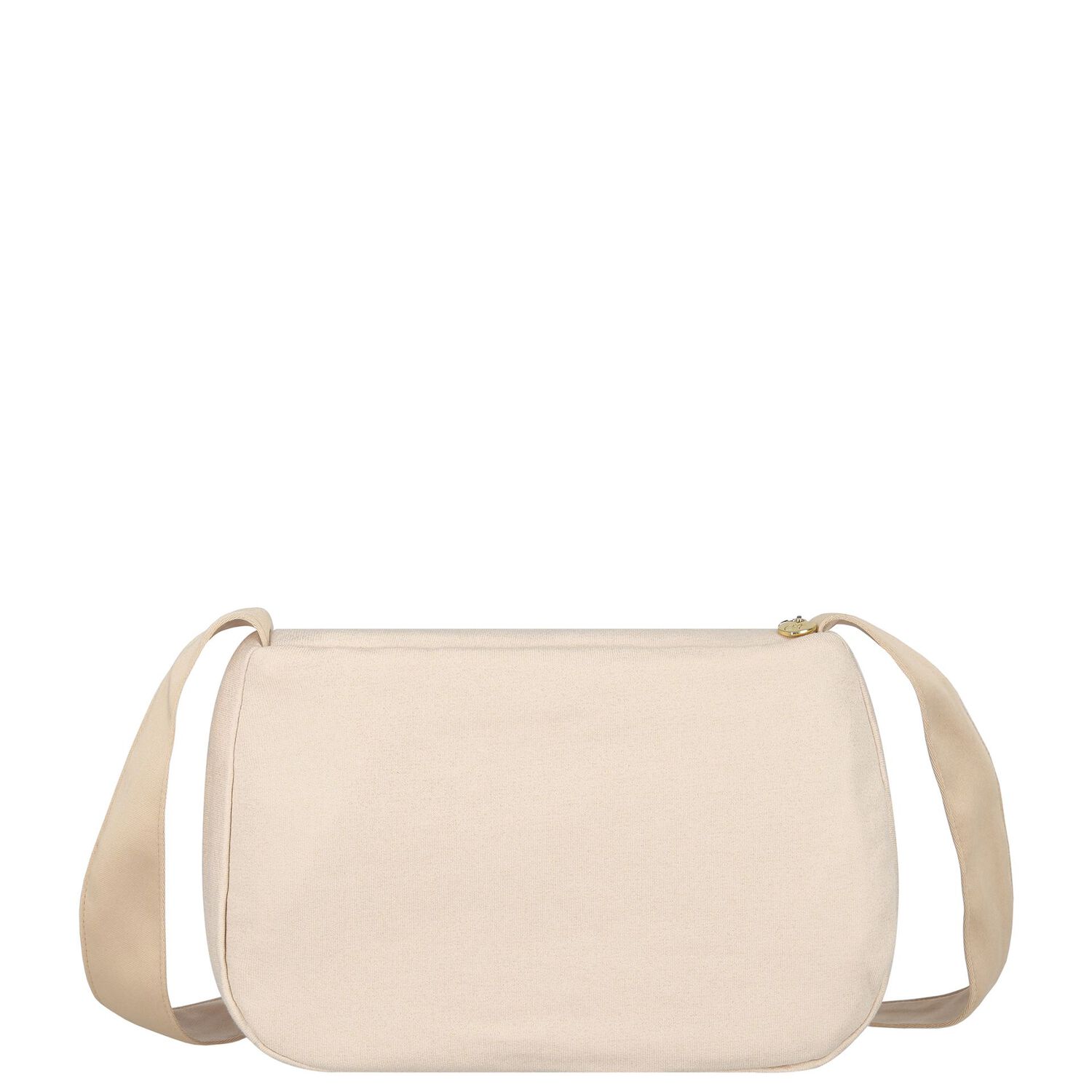 Girls Gold Bow Handbag, 1, hi-res image number null