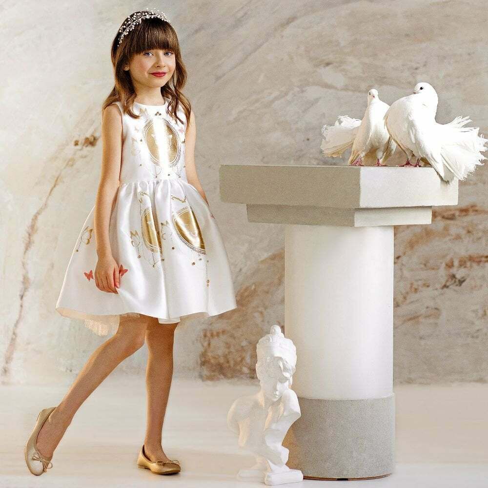 Junona dress sale online