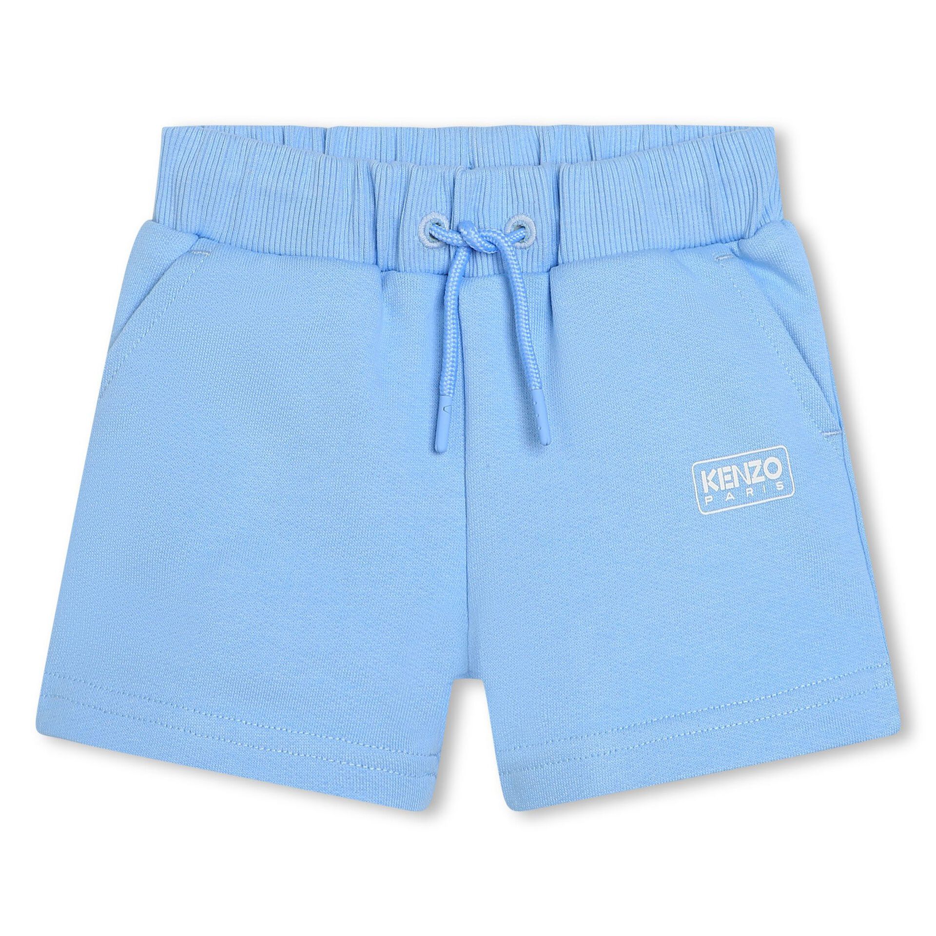 Kenzo shorts junior new arrivals